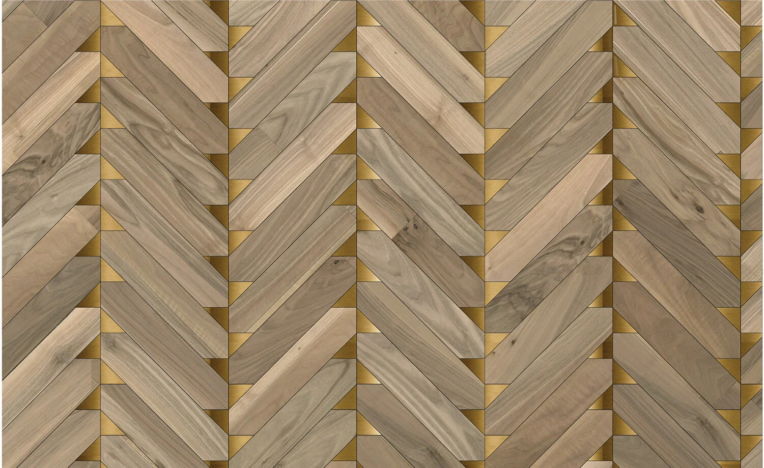 Паркет foglie d'Oro, matita